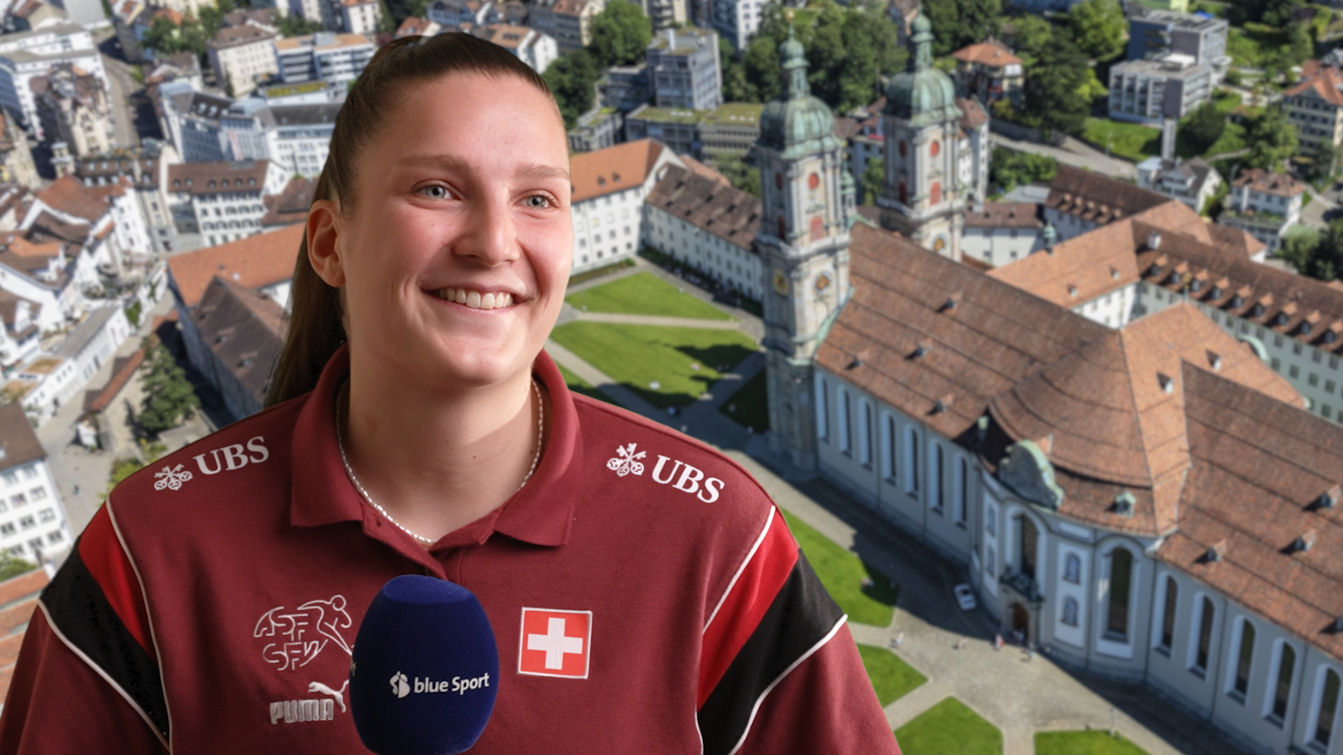 «Hopp Schwiiz» mit Nadine Böhi: «Zündhöltzli»