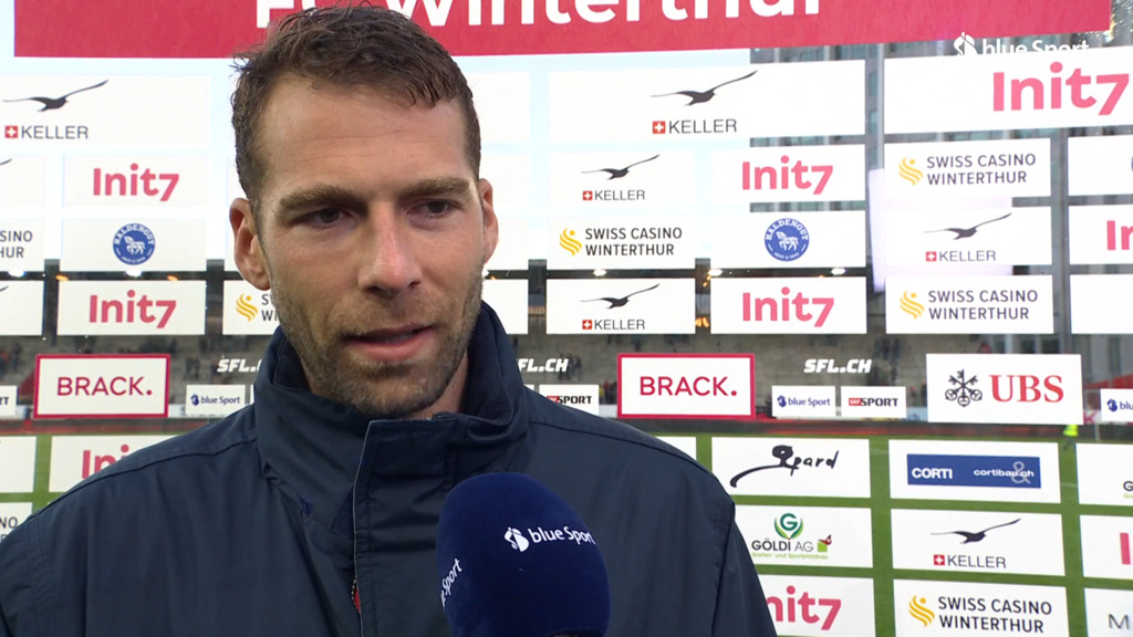 Kasami: «Ich bin gerade etwas sprachlos»