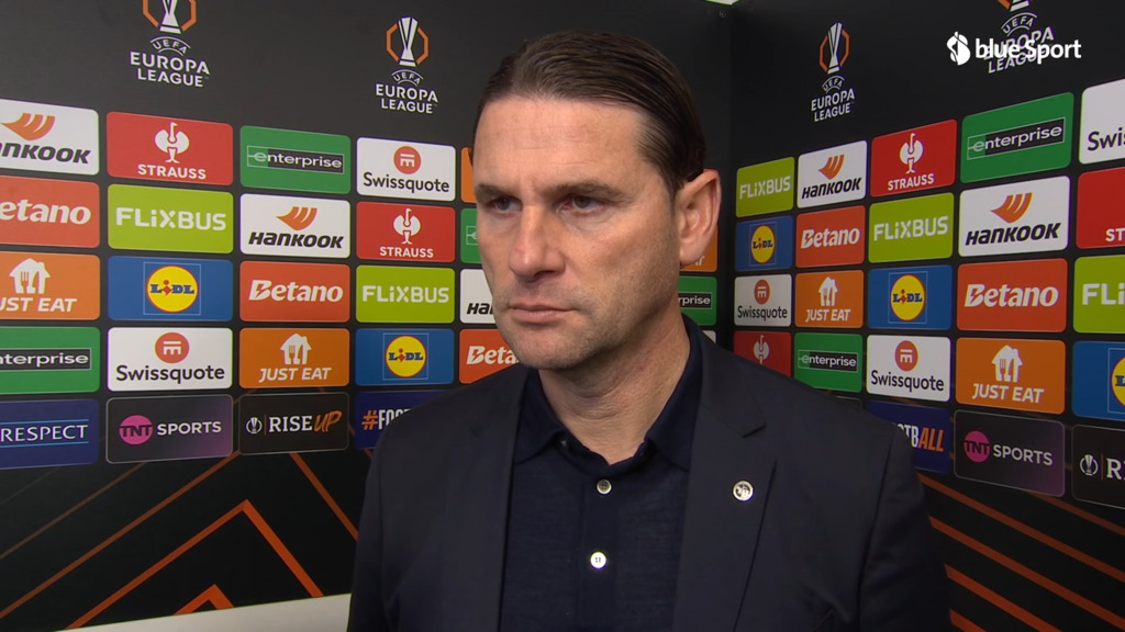 Seoane über Fan-Chaos: «Es ist ein Missverständnis entstanden»