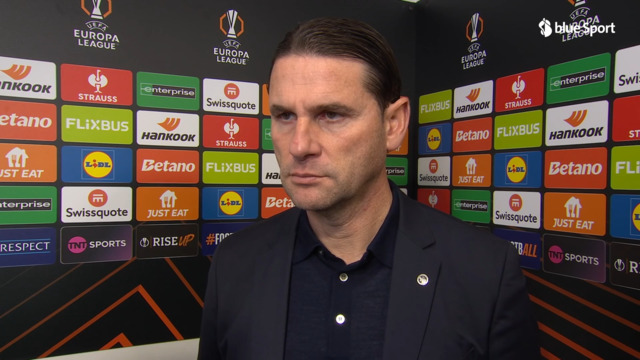 Seoane über Fan-Chaos: «Es ist ein Missverständnis entstanden»