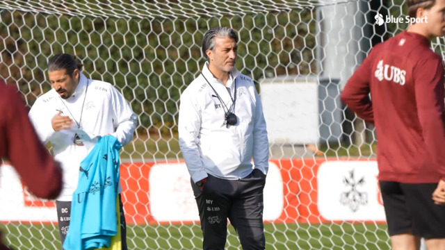 Avant Suisse - Suède : le regard de David Lemos et Ugo Curty