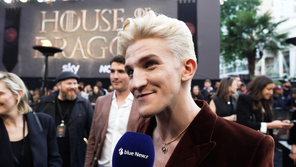 Morgen startet «House of the Dragons»: Wir haben die Stars gefragt, weshalb ihr es gucken sollt