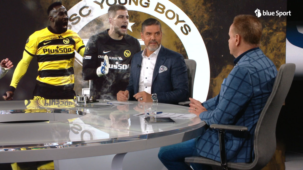 Fringer und Zubi über die Berner Krise: «YB-Führung nicht unschuldig an Situation»