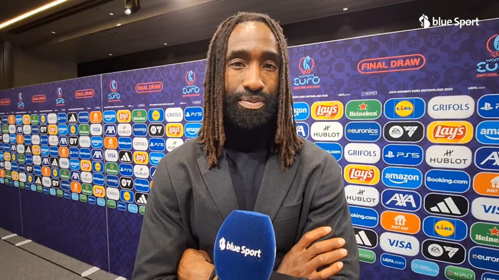 Johan Djourou : «Un groupe totalement faisable pour nous»