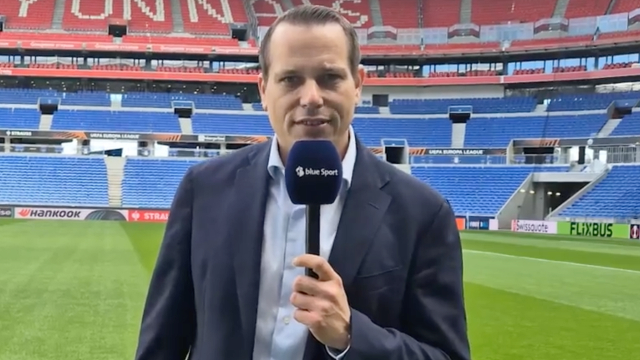 Stefan Flückiger: «Basel sucht in Lyon den nächsten Europa-League-Exploit»