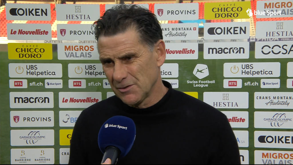 Didier Tholot amer : «Ça fait ch... parce que je pense qu'on méritait de gagner»