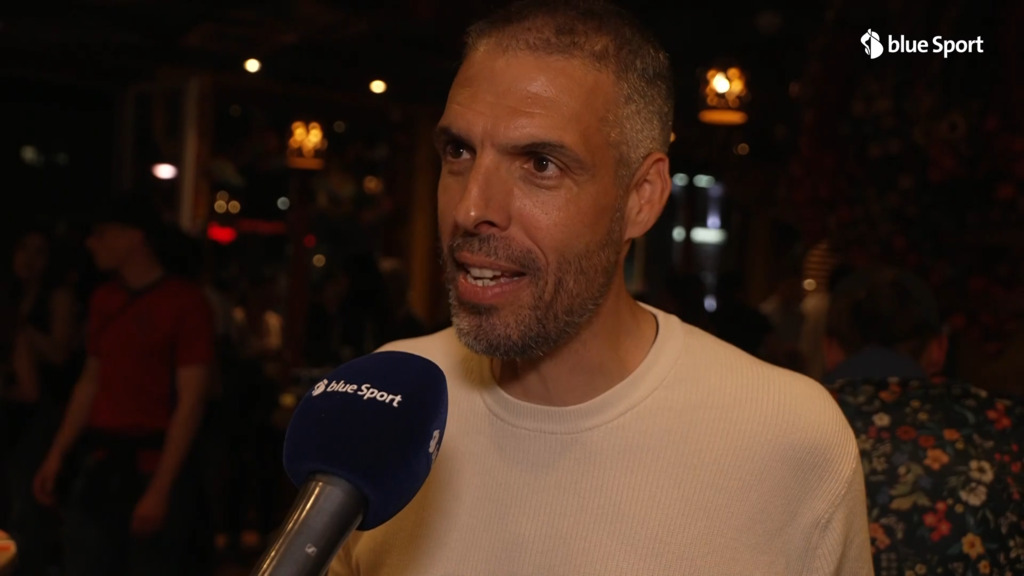 Fabio Celestini : «Quelque chose en plus, et pas seulement Shaqiri»