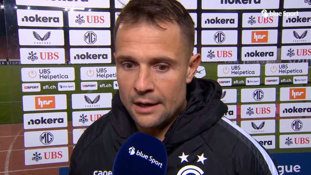 Abrashi: «Ein Skandal, dass unsere Fans ausgeschlossen wurden»