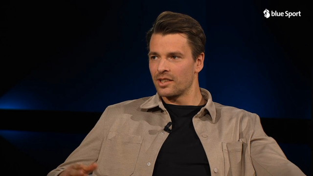 Görtler: «Ich bin einfach ein normaler Typ.