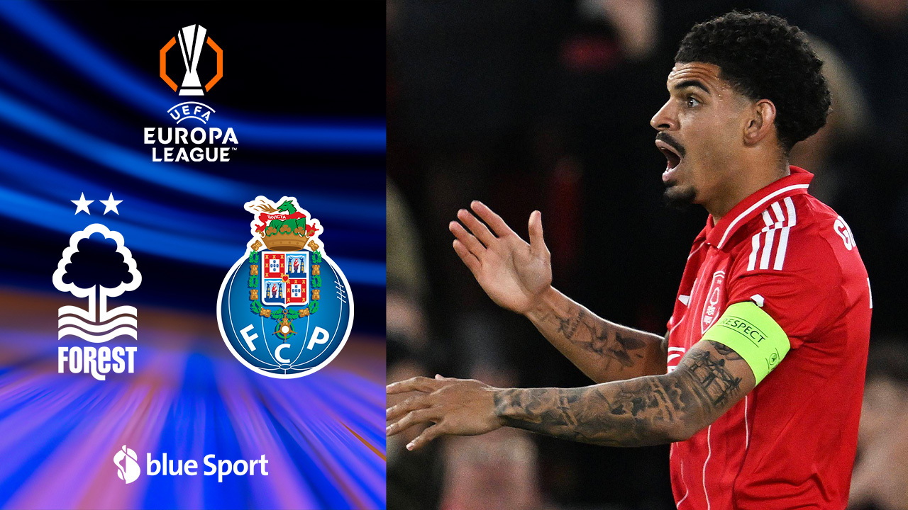 Nottingham Forest – Porto 1:0
