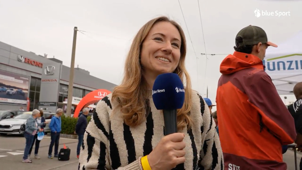 Tour de Romandie : la venue de Pogačar ne laisse personne indifférent