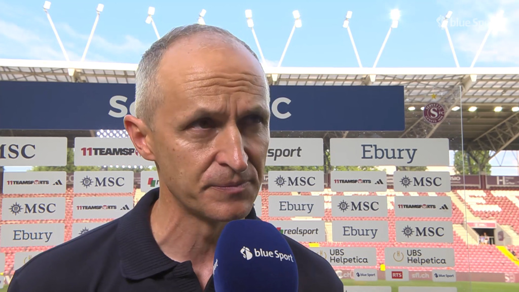 Häberli: «Die Frische hat gefehlt»