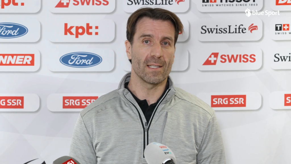 Nati-Direktor Weibel: «Ich hätte mir für Fischer ein anderes Ende gewünscht»