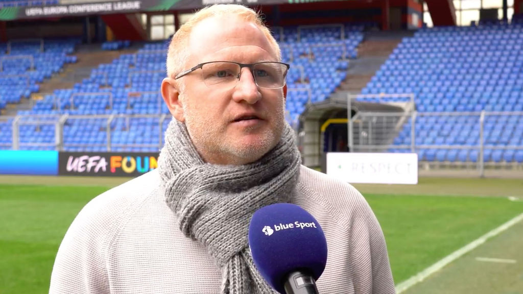 Heiko Vogel: «Ich gebe zur Trainersuche keine Pegelstände ab»