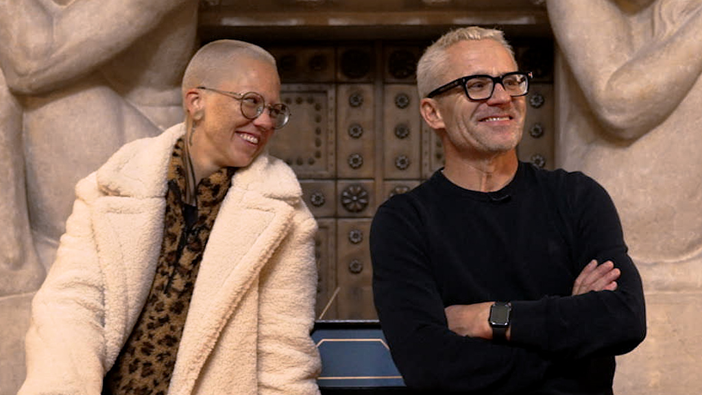 Stefanie Heinzmann, Sängerin: «Jetzt zu sterben wäre okay, aber ich würde mich ärgern, weil ...»