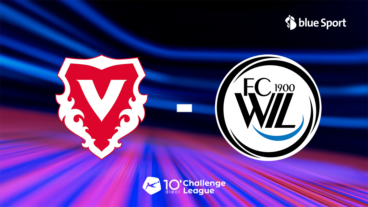 Vaduz – Wil 1:0
