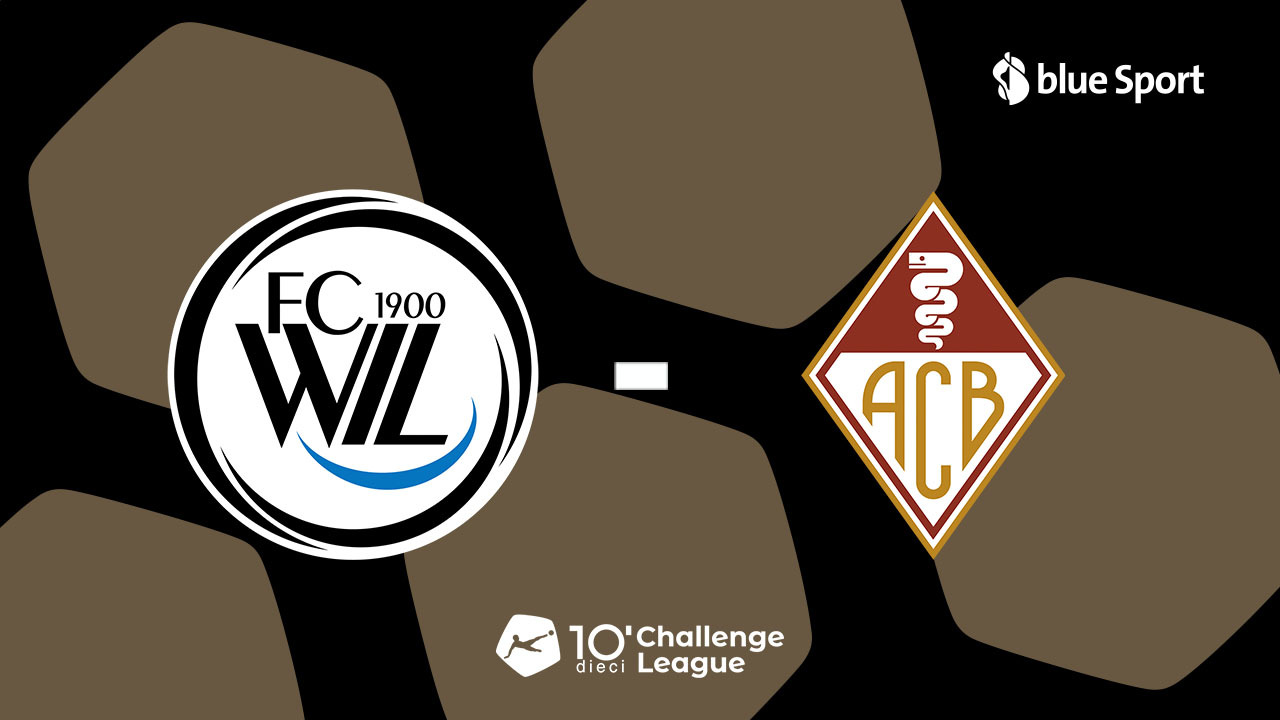 Wil – Bellinzona 3:3