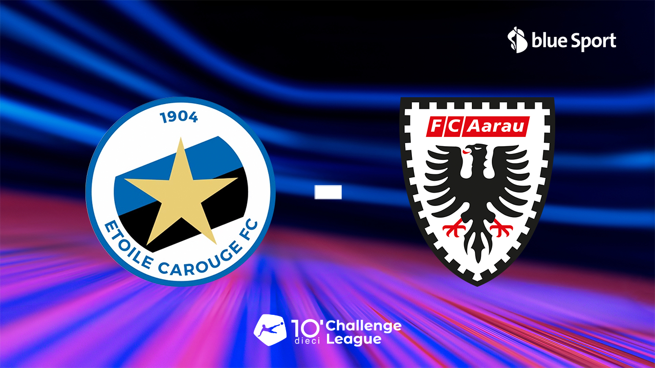 Carouge – Aarau 2-1