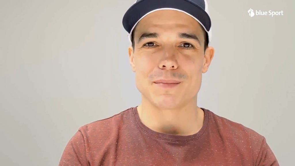 Suri: «Büeli ist ein absoluter Leadertyp und ein sensationeller Charakter»