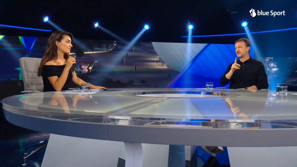 Fredi Bobic kritisiert Bayern-Star Kimmich: «Komplettes Fehlverhalten»