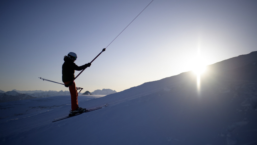 Pisten ohne Trubel – hier macht Skifahren richtig Spass