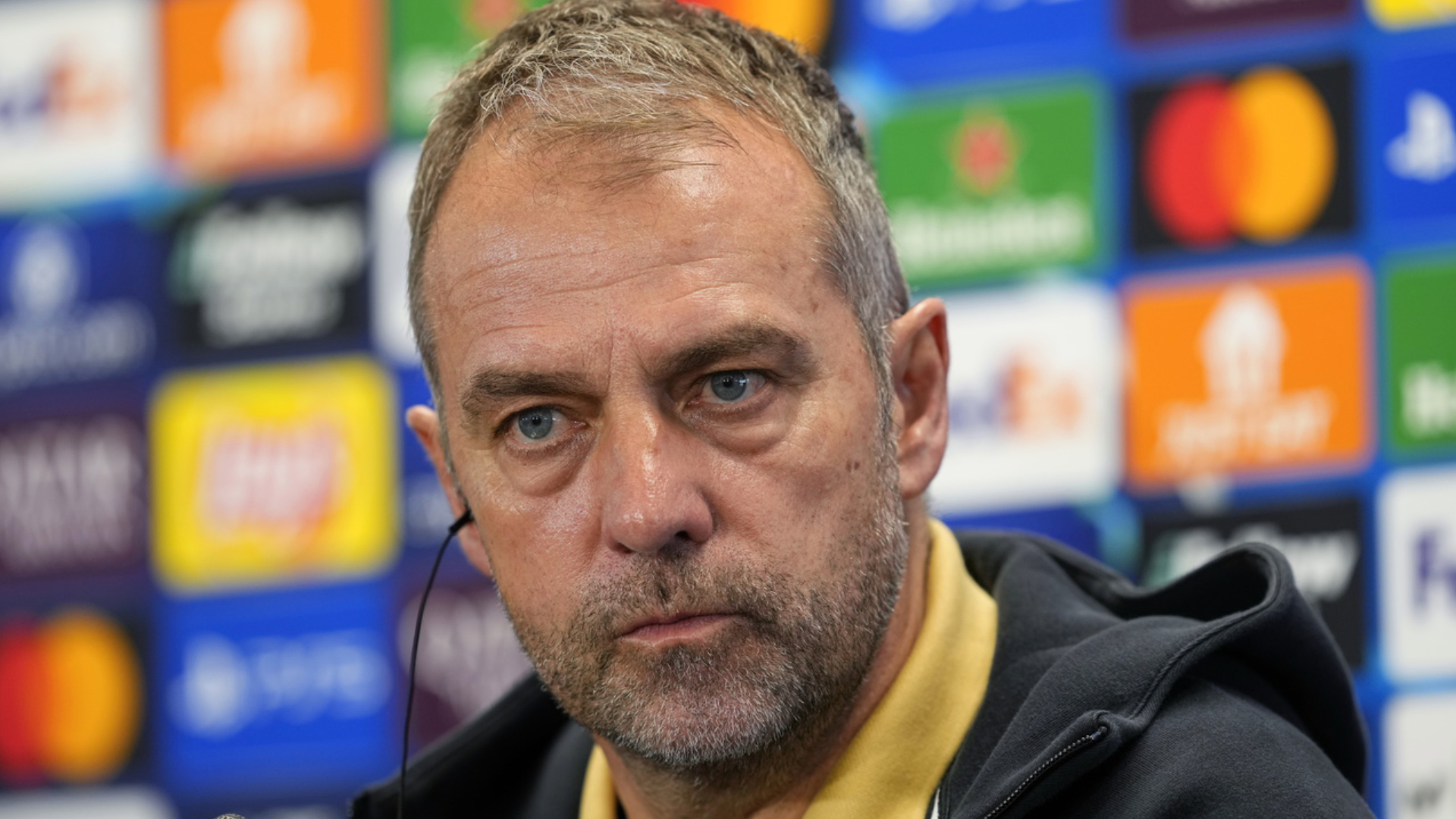 Flick über verstorbenen Teamarzt: «Carles war eine tolle Person»