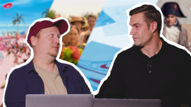 Kinojahr 2023: Die Top-Filme, Überraschungen – und eine echte Enttäuschung