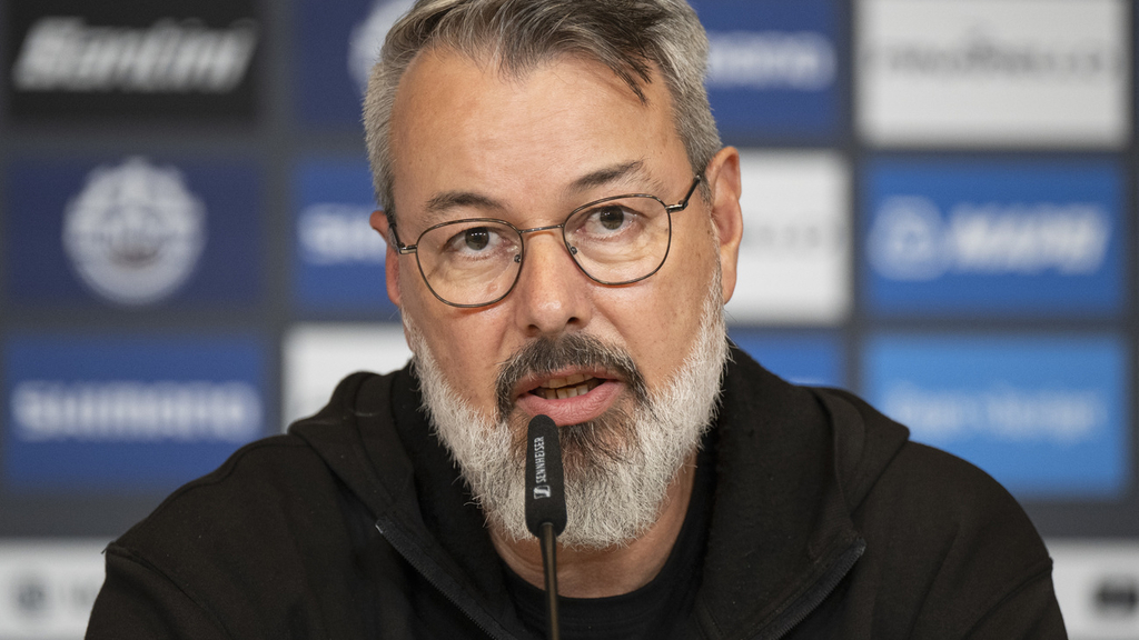 WM-Sportchef Senn: «Es fällt uns allen schwer, mit dieser Situation umzugehen» 