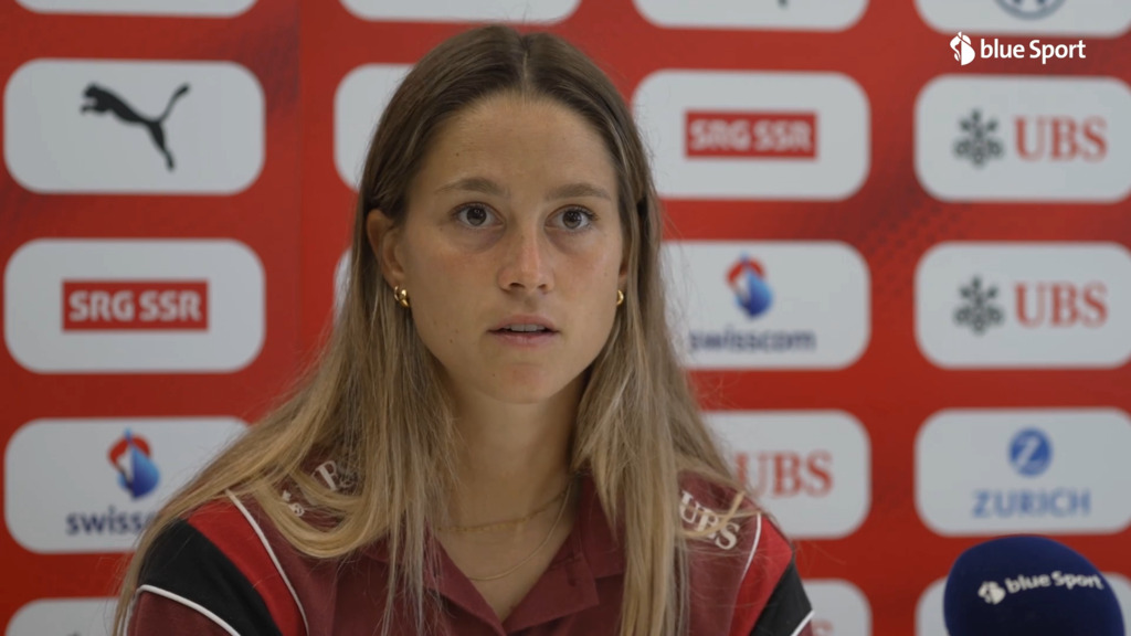 Calligaris: «Man fühlt mit denen mit, die nicht dabei sind»