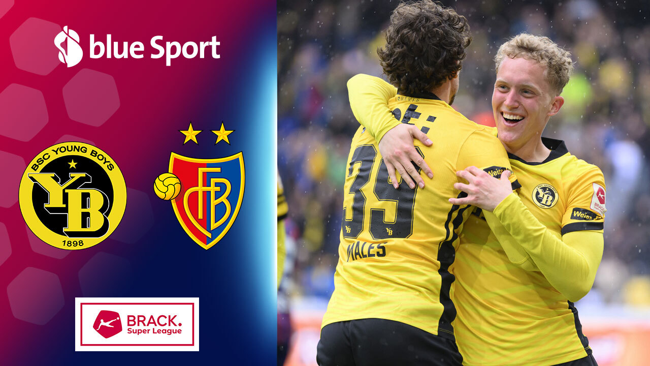 YB – Basel 3:0