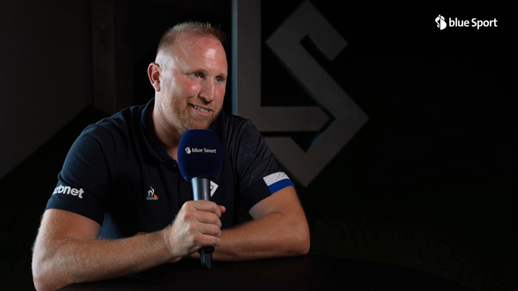 Magnin: «Henchoz war mein Top-Kandidat als Sportchef»