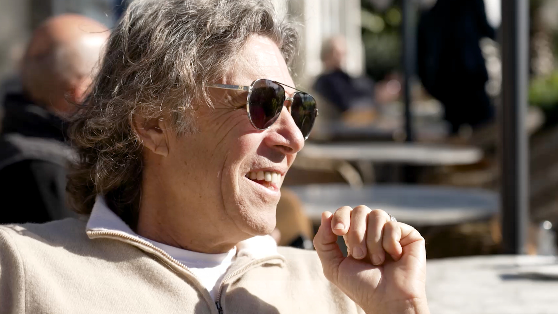 Darum lebt Urs Meier in Marbella: «Ich geniesse mein Leben»