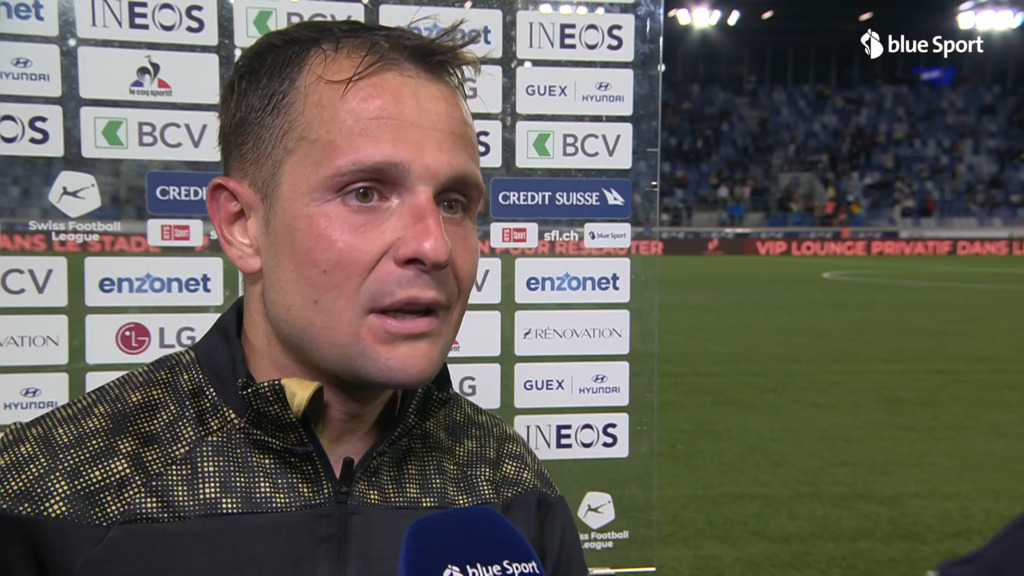 Abrashi: «GC muss oben bleiben»