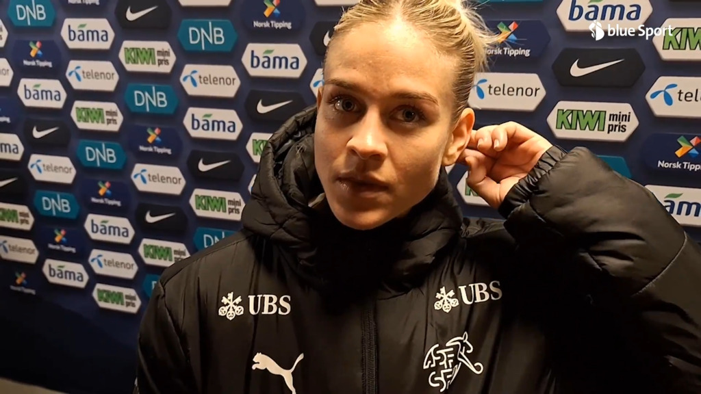 Riesen: «Wir hätten heute einen Punkt verdient»