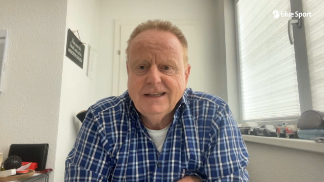 Rolf Fringer: «Es erstaunt schon, dass GC-Bueb Koller beim FCZ landet»