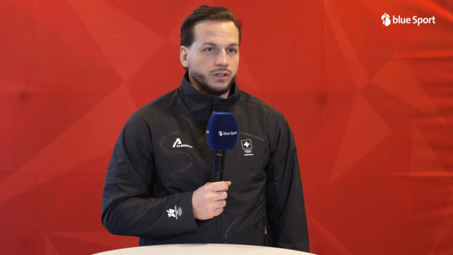 Auftakt zur Olympia-Mission für die Eishockey-Nati: «Es ist eine unglaubliche Ehre»