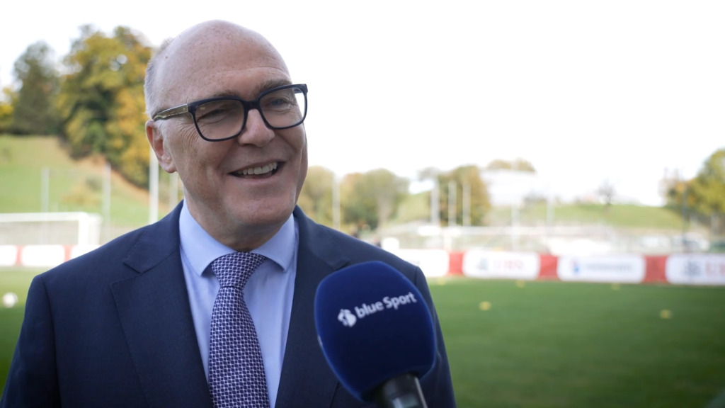 Bundesrat Pfister: «In meiner Familie fliesst brasilianisches Blut»