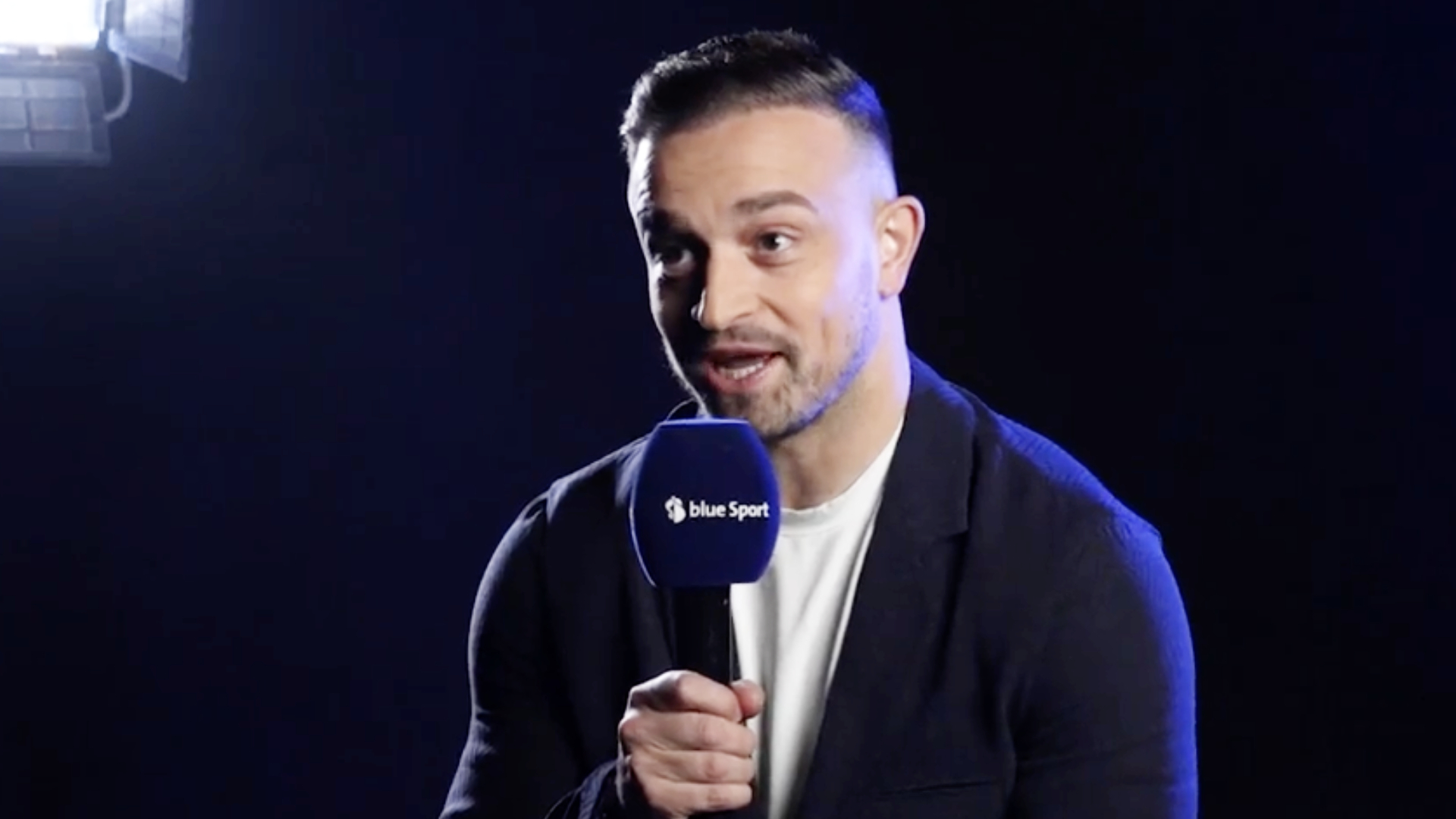 Xherdan Shaqiri: «Das war mein härtester Gegenspieler»