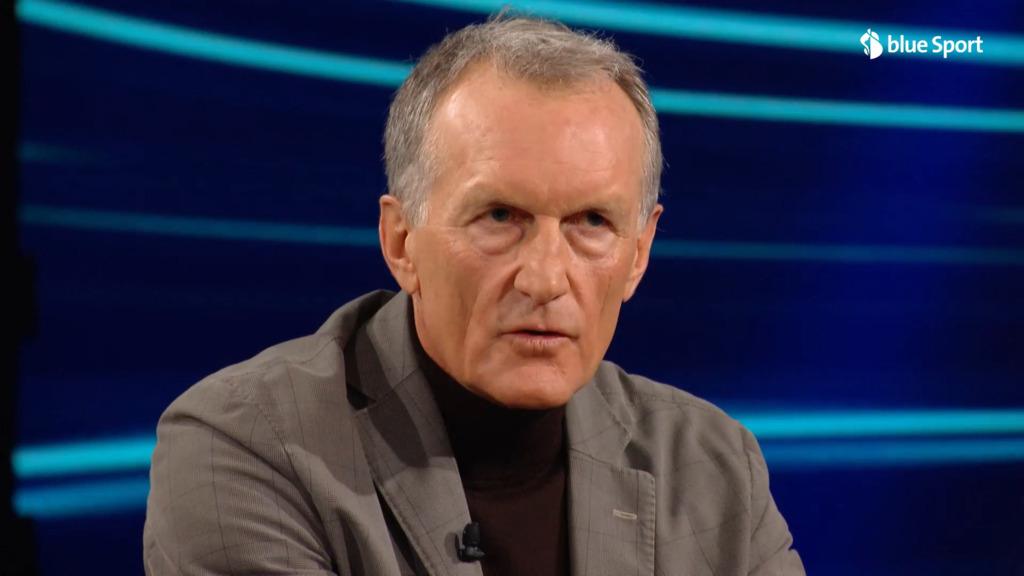 «Burgener hatte zumindest eine Vorstellung, wie es weitergehen soll» 