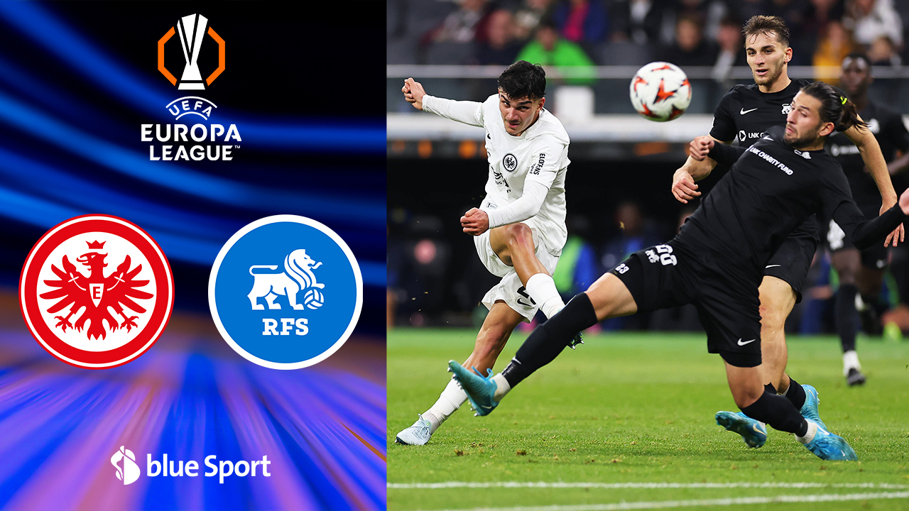 Frankfurt – RFS 1:0