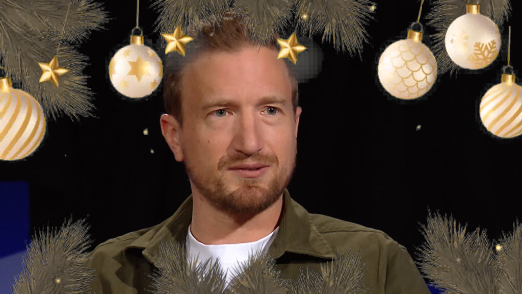 So feiern die Promis Weihnachten: «Keine Geschenke. Wir machen Spenden»