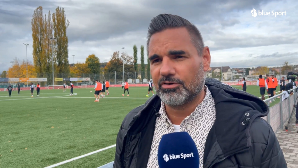 FCW-Sportchef Kaiser: «Rahmen war Feuer und Flamme»