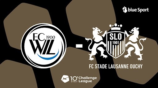 Wil – Stade-Lausanne 0:0