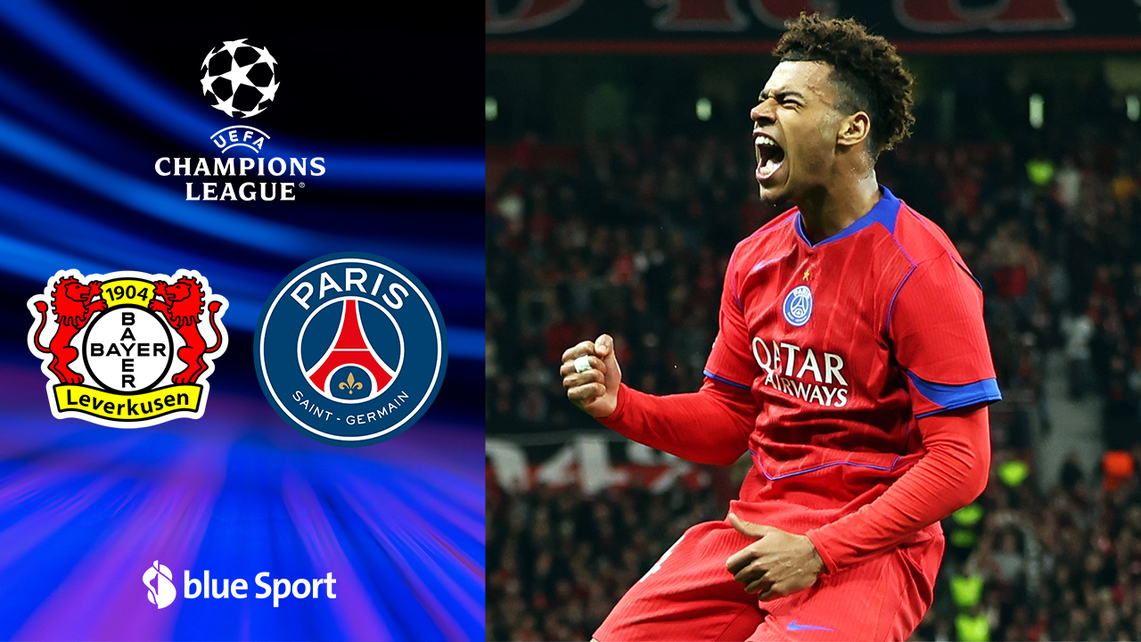 Leverkusen – PSG 2:7