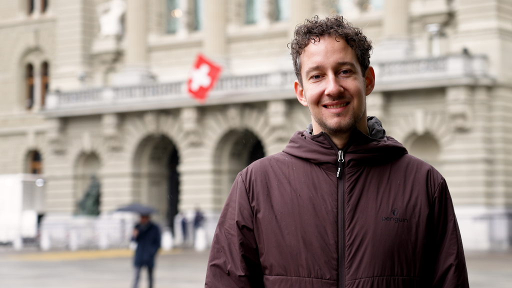 Exklusiver Blick hinter die Kulissen: So läuft eine Bundesratswahl wirklich ab