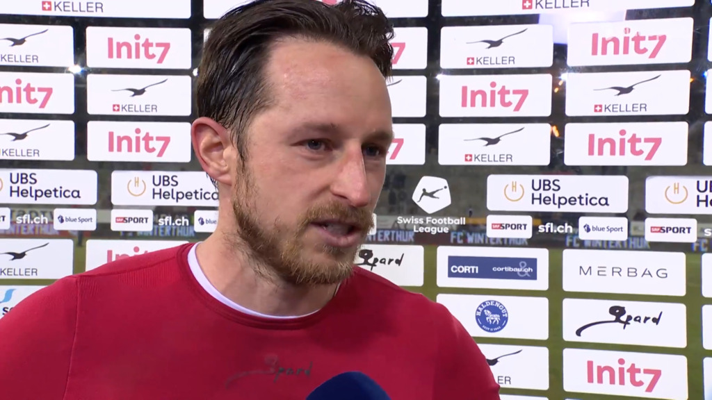 Zuffi: «Riesen Enttäuschung»