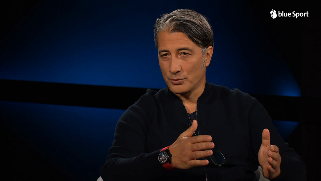 Yakin über Schweden-Spiel: «Es ist extrem gefährlich»