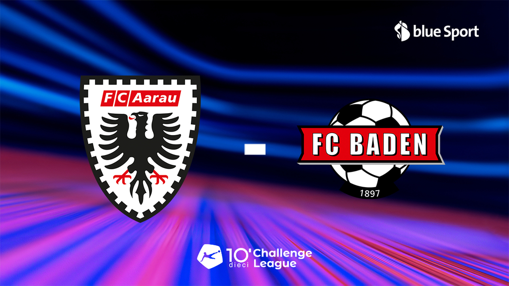 Aarau – Baden 1:0