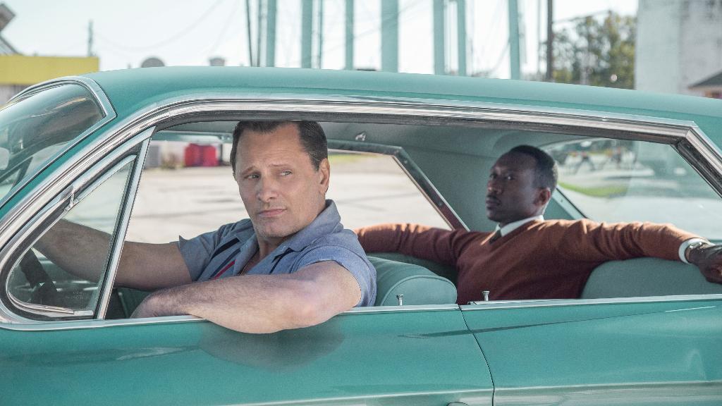 Zoom Movies zu «Green Book»