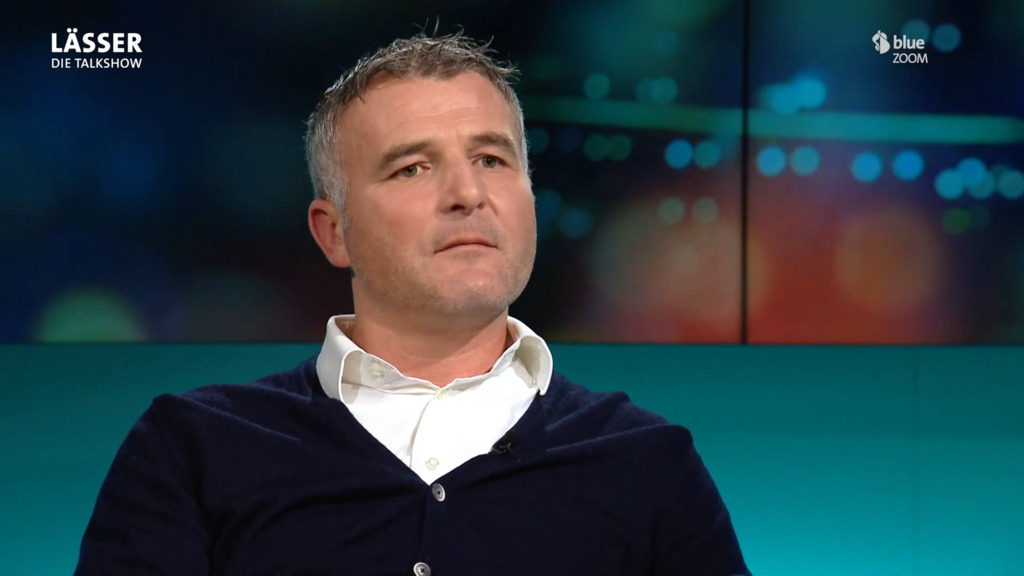 Alex Frei: «Ich bin nicht mehr streitsüchtig, wie ich es früher war»